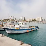Olive Island * Ларнака