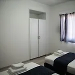 Olive Island Апартаменты Ларнака