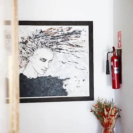 Olive Island Апартаменти