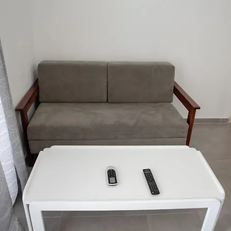 Olive Island Ларнака