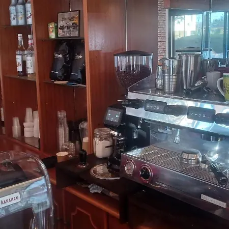 דירה Olive Island *