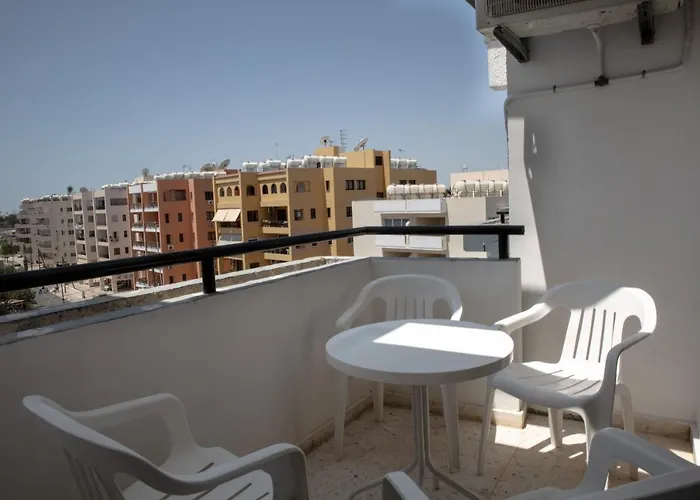 Olive Island דירה