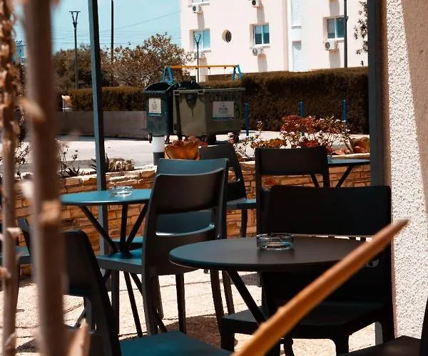 Olive Island דירה *