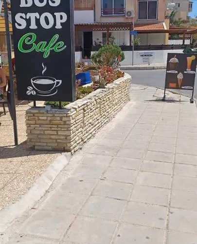 Olive Island דירה