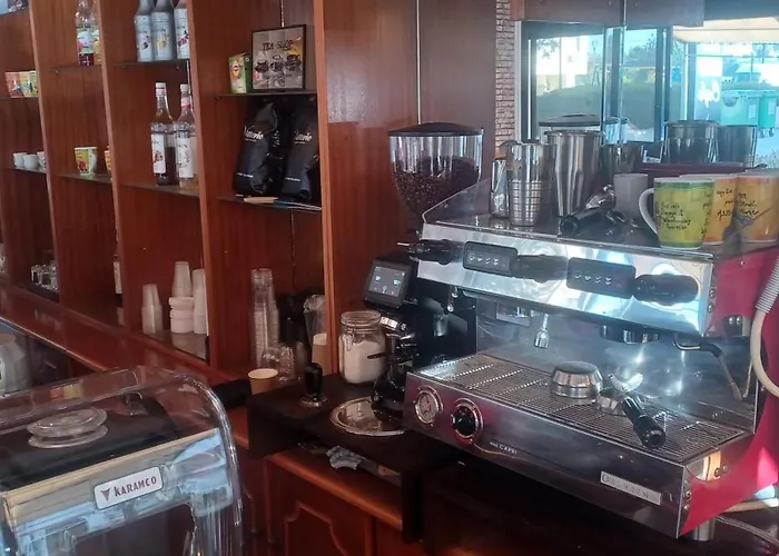 דירה Olive Island *