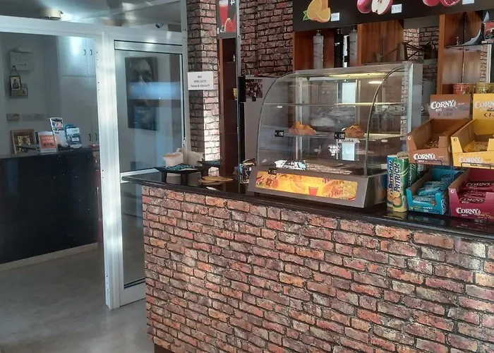 Olive Island * לרנקה