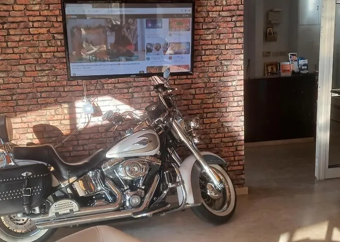 Olive Island דירה לרנקה