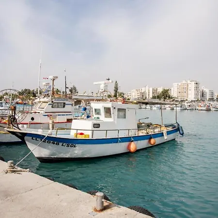 Olive Island * Larnaca