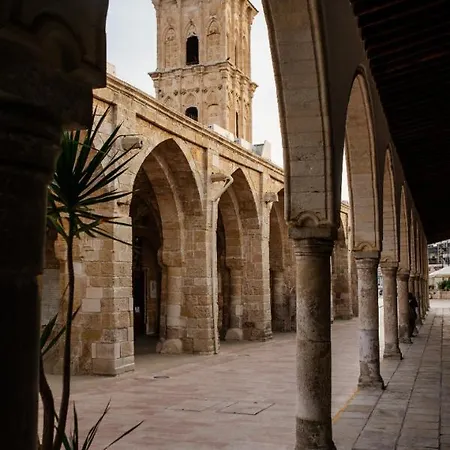 Lejlighed Olive Island