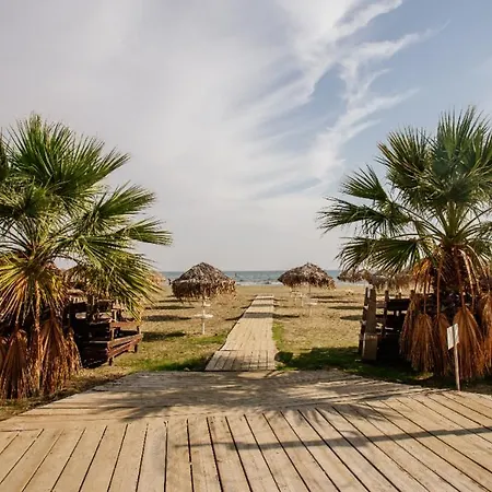 Appartement Olive Island Larnaca
