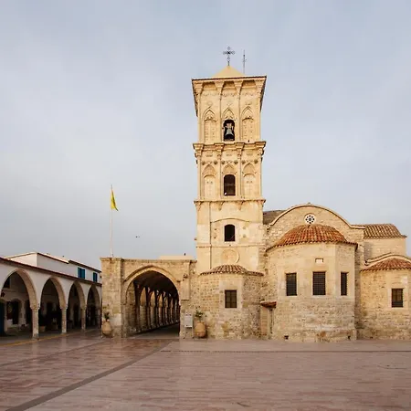 Apartment Olive Island Larnaka