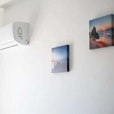 Apartment Olive Island