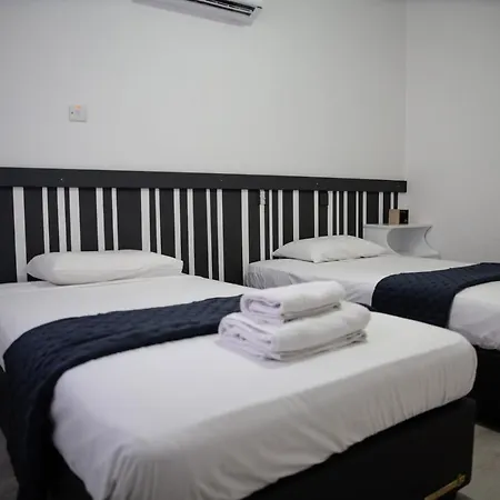 Olive Island Appartement