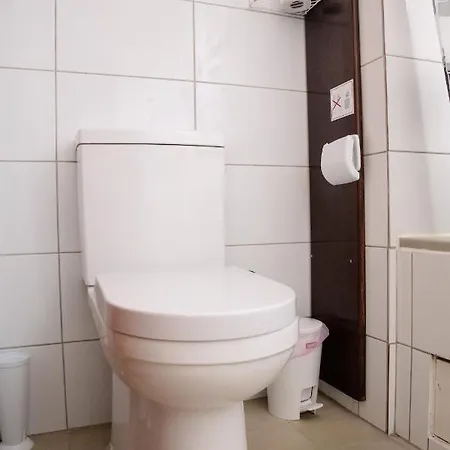 Olive Island Larnaca