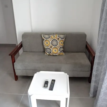 Apartment Olive Island Larnaka