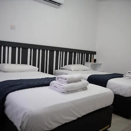 Olive Island * Larnaca