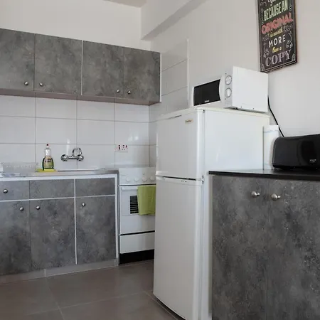 Apartment Olive Island