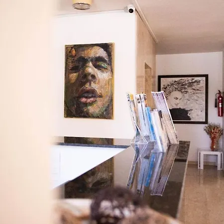 Apartment Olive Island