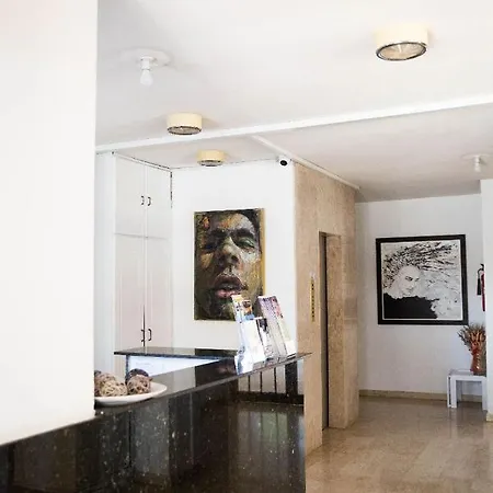 Lejlighed Olive Island Larnaca