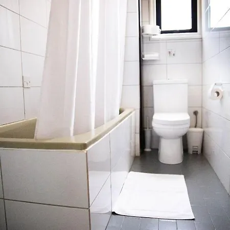 Olive Island Appartement