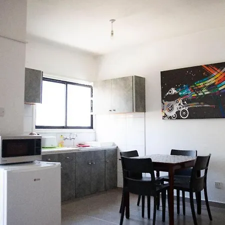 Apartment Olive Island