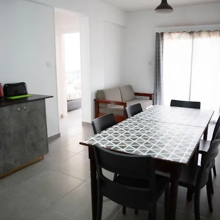 Olive Island Apartment Larnaca