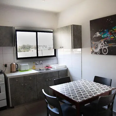 Appartement Olive Island *