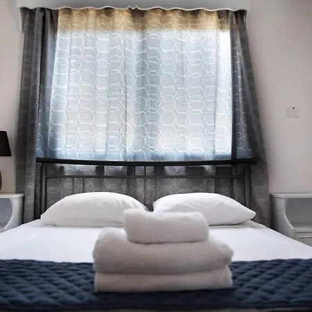 Appartement Olive Island Larnaca