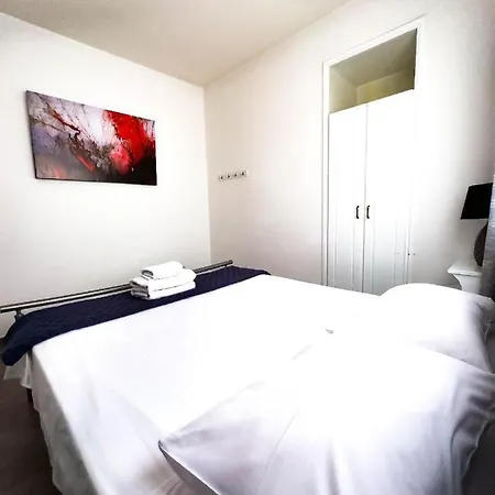 Apartment Olive Island