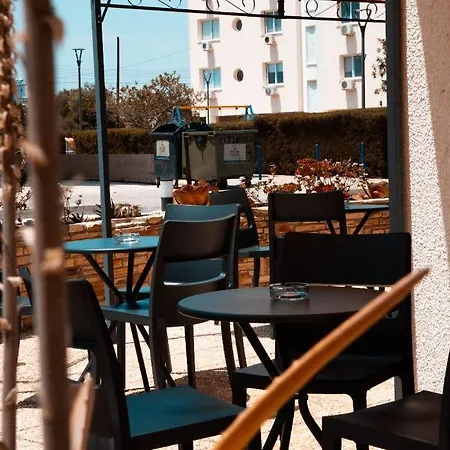 Olive Island Appartement *