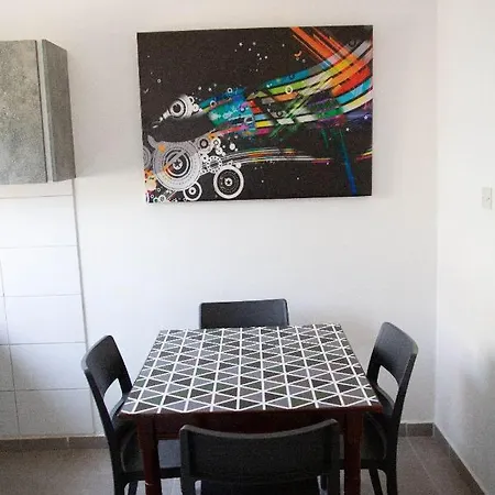 Apartment Olive Island Larnaca