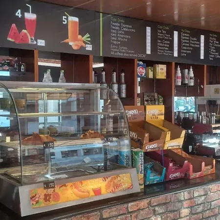 Olive Island Apartment Larnaka