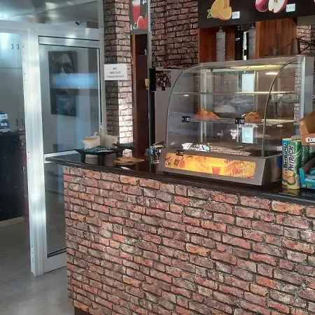 Olive Island * Larnaka