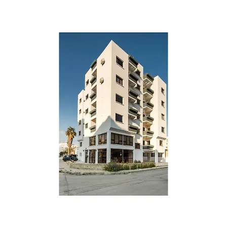 Lejlighed Olive Island