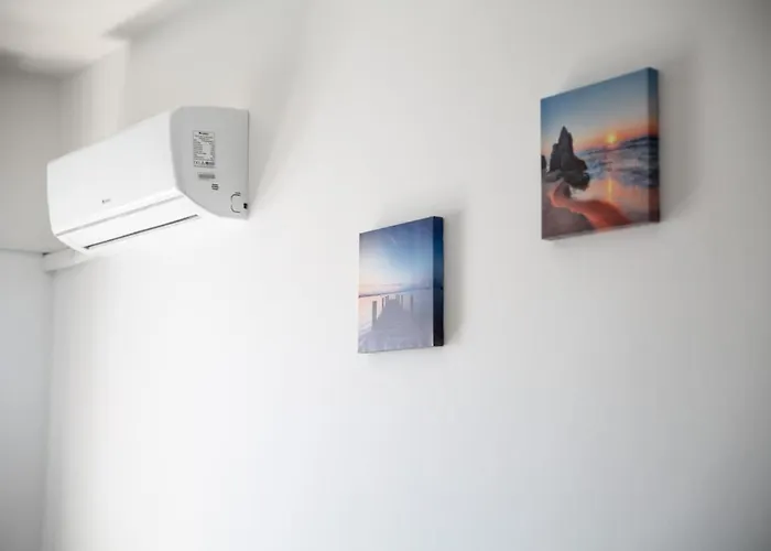 Apartament Olive Island