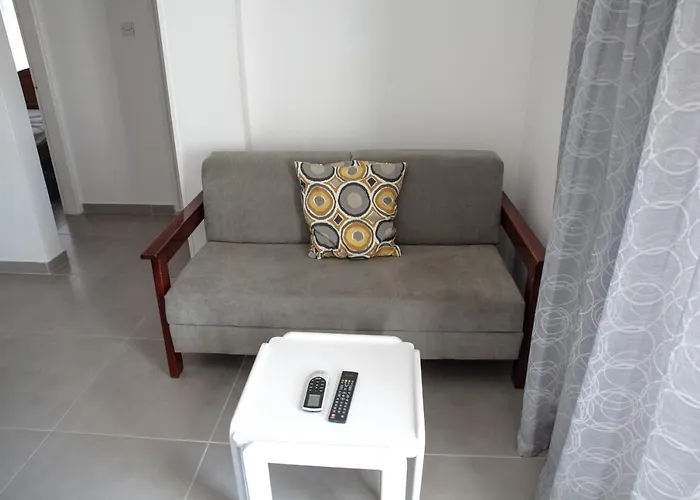 Apartament Olive Island Larnaca