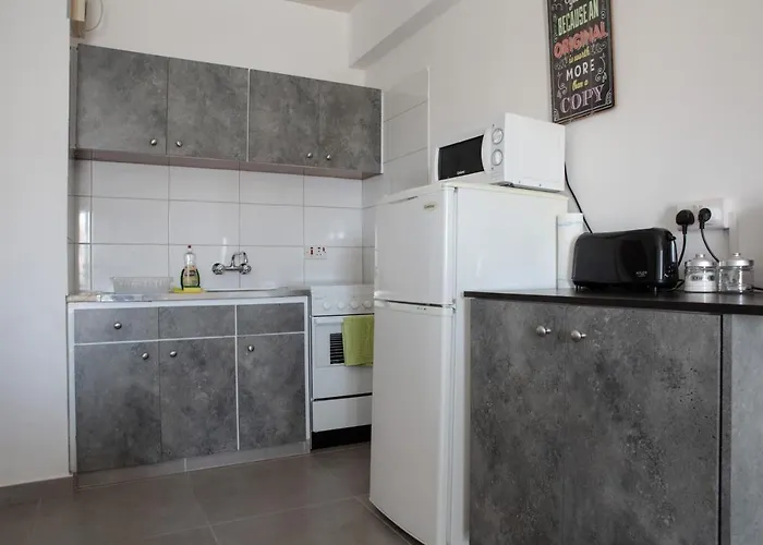 Apartament Olive Island