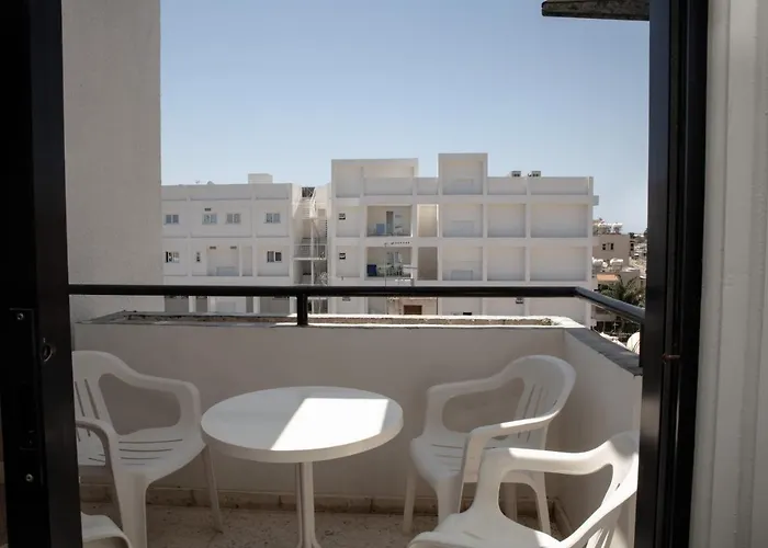 Apartament Olive Island