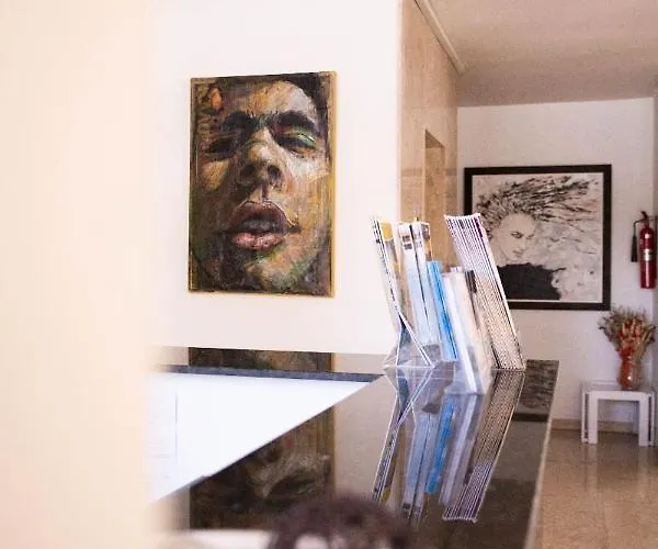 Apartament Olive Island