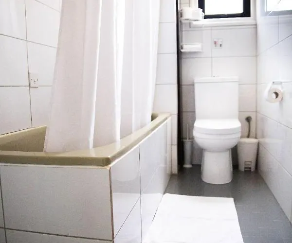 Olive Island Apartament