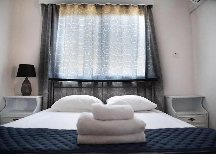 Apartament Olive Island Larnaca