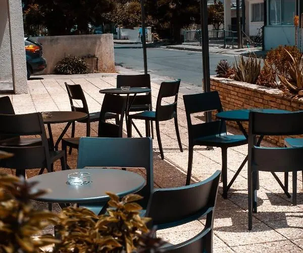 Olive Island Apartament Larnaca