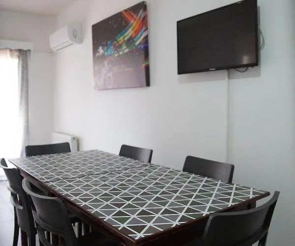 Olive Island Apartament