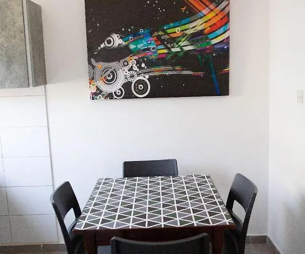 Apartament Olive Island Larnaca