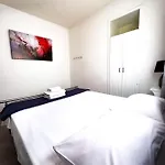 Apartament Olive Island
