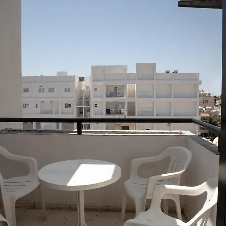 Apartmán Olive Island