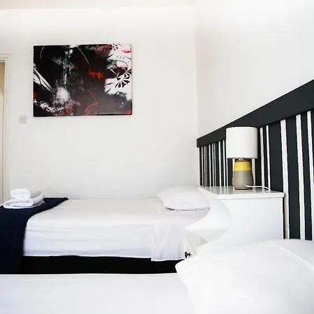 Olive Island Apartmán Larnaca